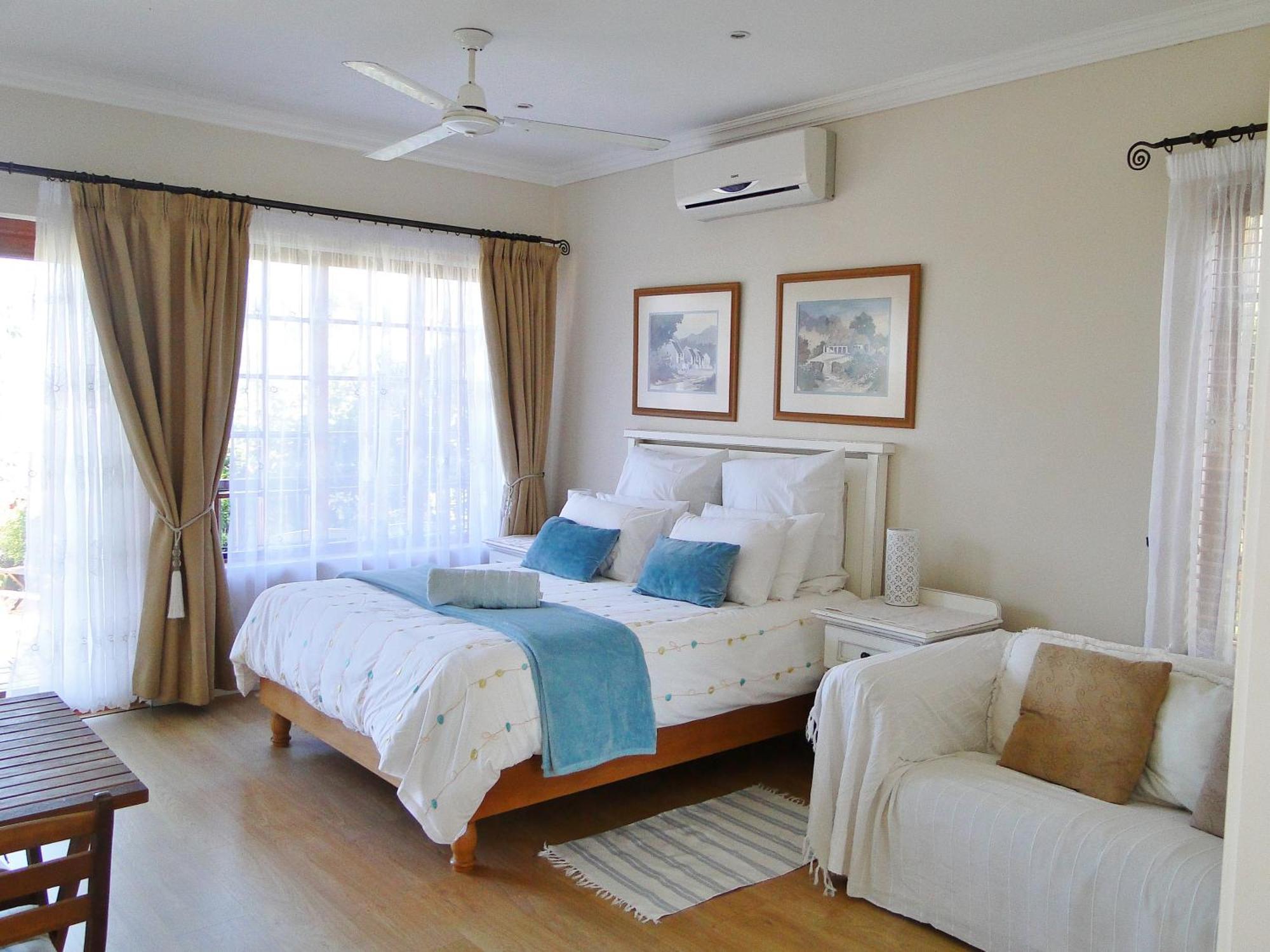 Umbrella Tree B&B Durban Exterior photo