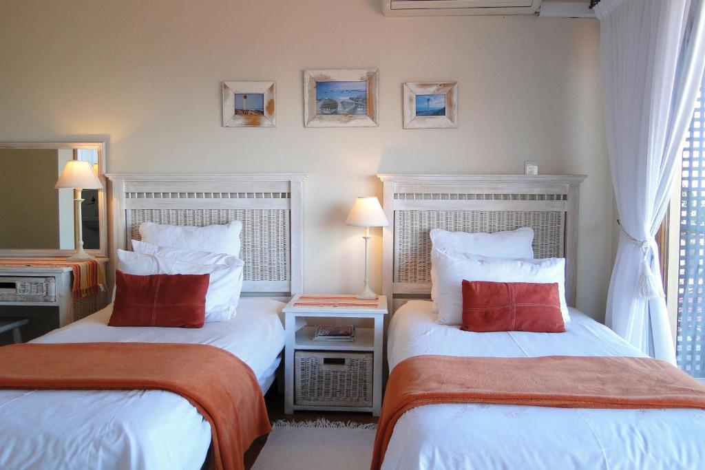 Umbrella Tree B&B Durban Exterior photo